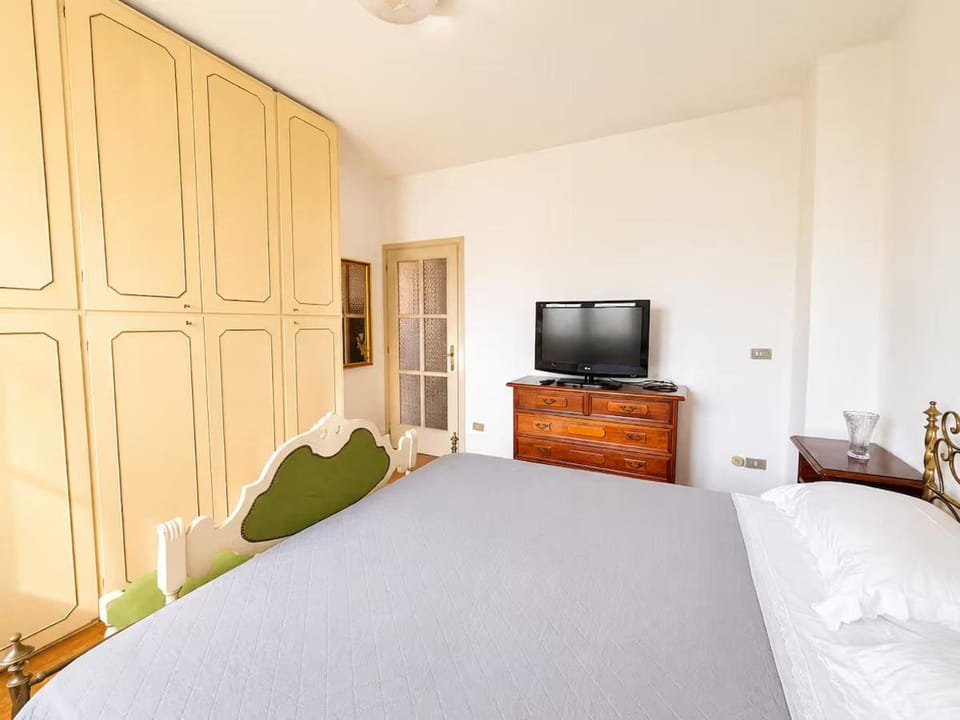 Roby Mare B&B Apartment in Cesenatico