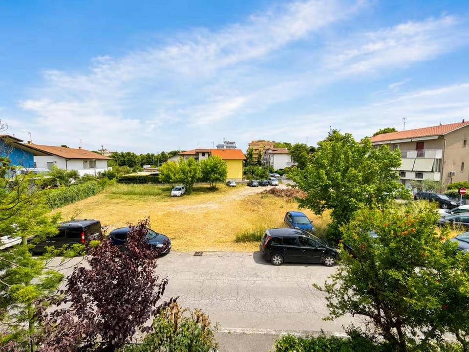 Roby Mare B&B Apartment in Cesenatico