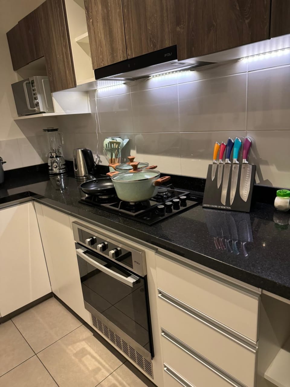 Depa duplex san Miguel Apartment in Callao Region, Peru