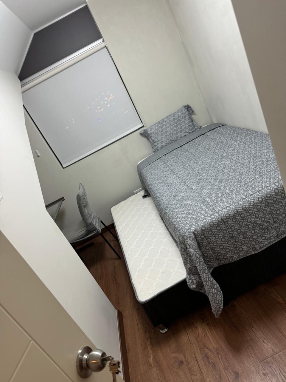 Depa duplex san Miguel Apartment in Callao Region, Peru
