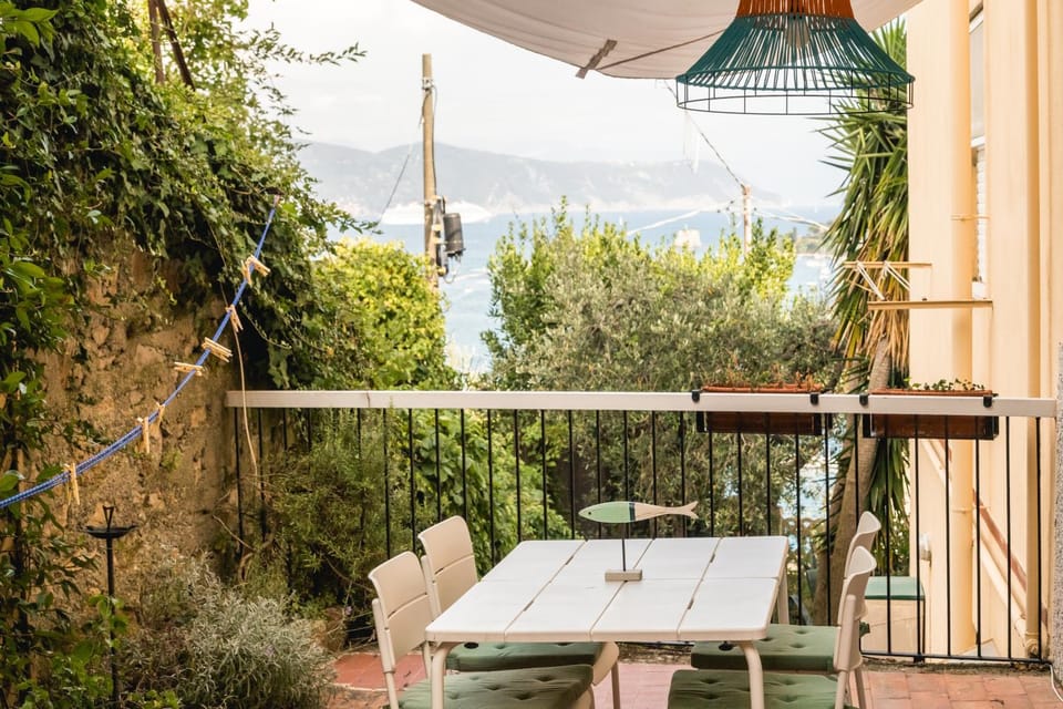 View (from property/room), Balcony/Terrace, Balcony/Terrace