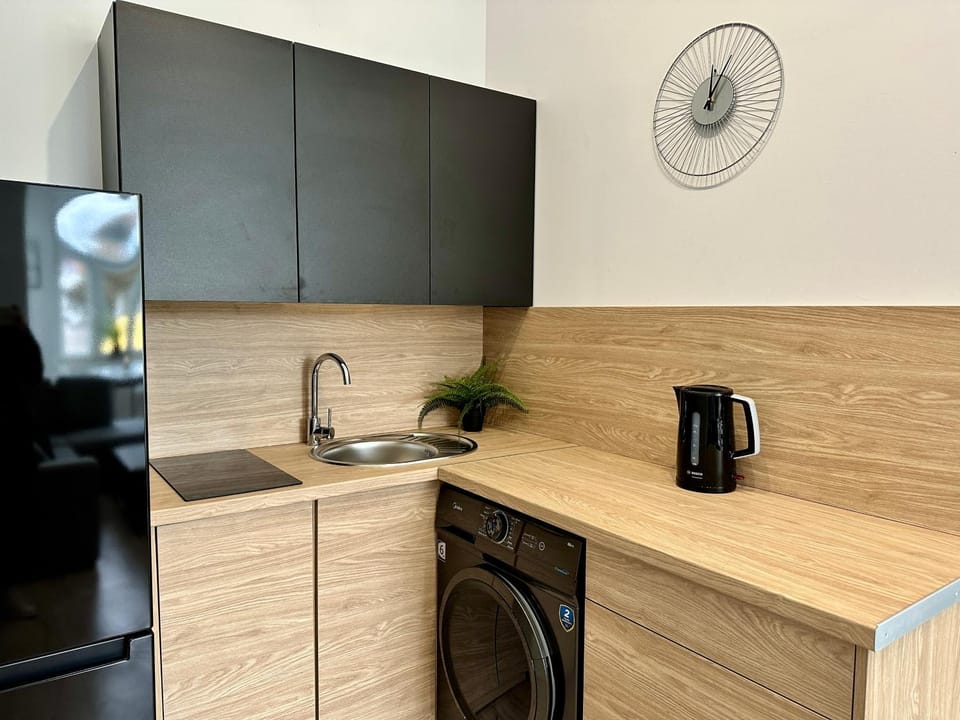 Studio Oliwa Apartment in Gdansk