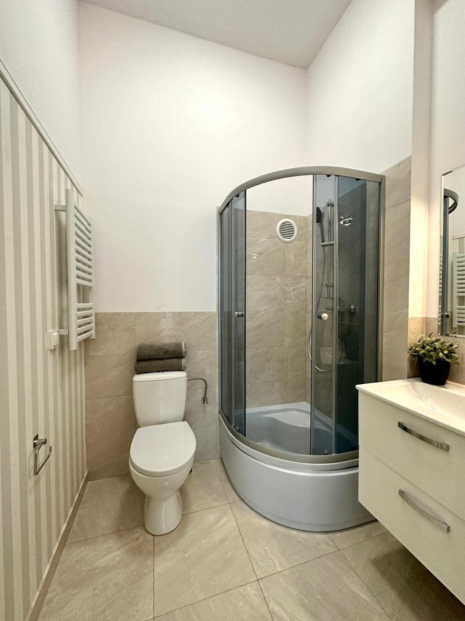 Studio Oliwa Apartment in Gdansk