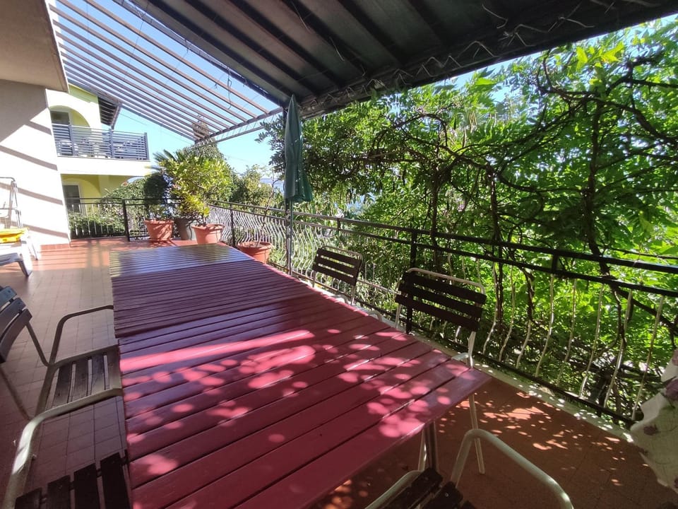 Balcony/Terrace, Balcony/Terrace, Sea view, Sea view