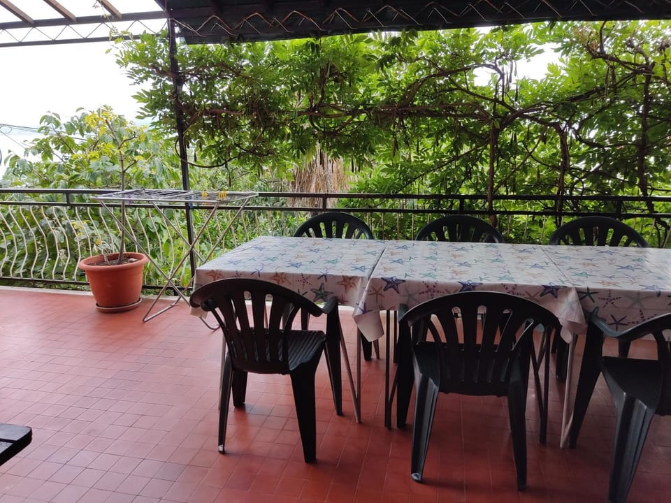 Balcony/Terrace, Balcony/Terrace, Sea view, Sea view