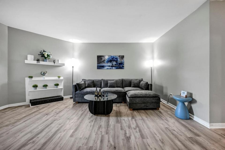 Southern Oasis Apartment in Dentsville