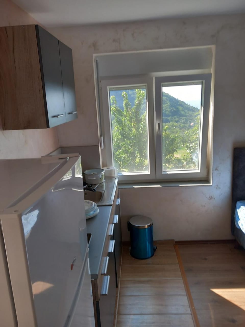 Apartman Selišta Apartment in Podgorica Municipality, Montenegro