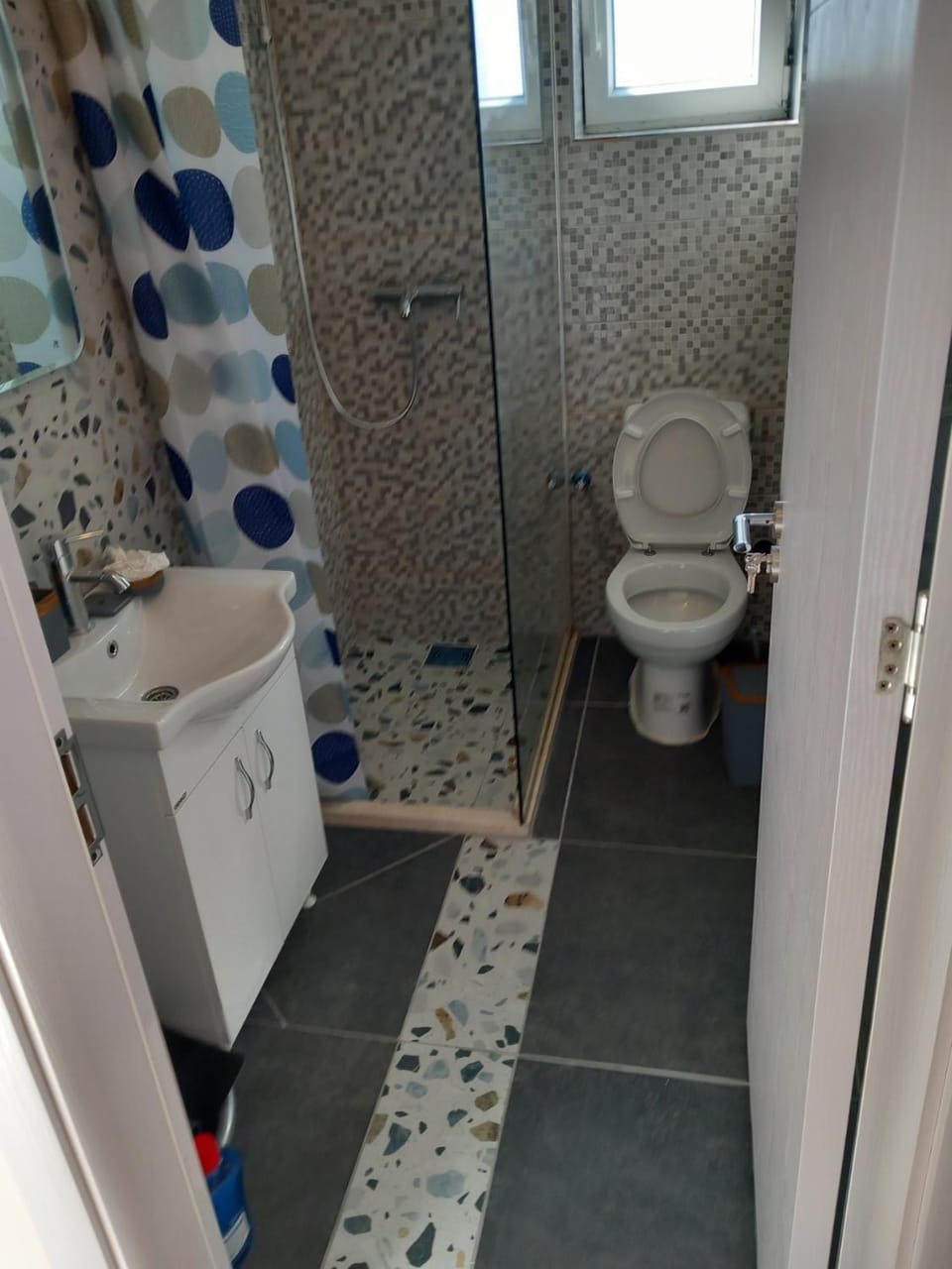 Apartman Selišta Apartment in Podgorica Municipality, Montenegro