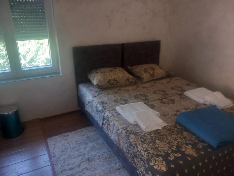 Apartman Selišta Apartment in Podgorica Municipality, Montenegro