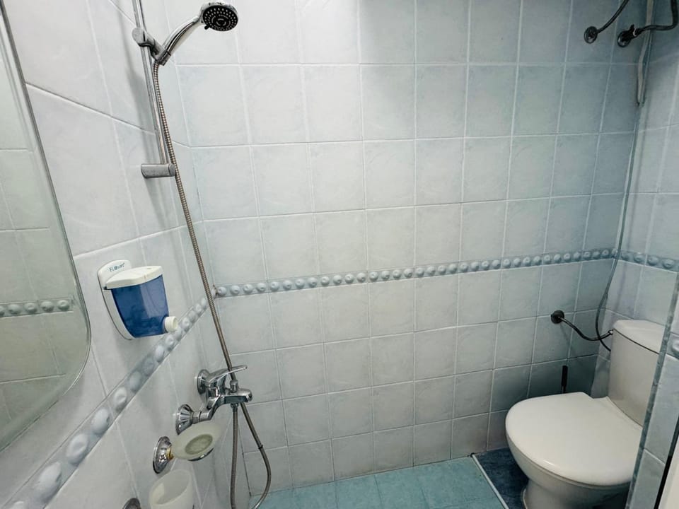 SUNNY HOUSE 205 One Bedroom Apartament Apartment in Sunny Beach