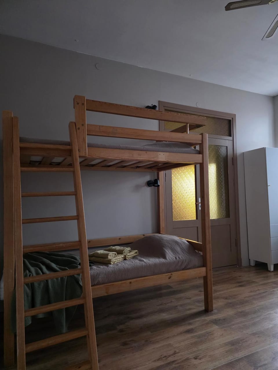 Bedroom, children
