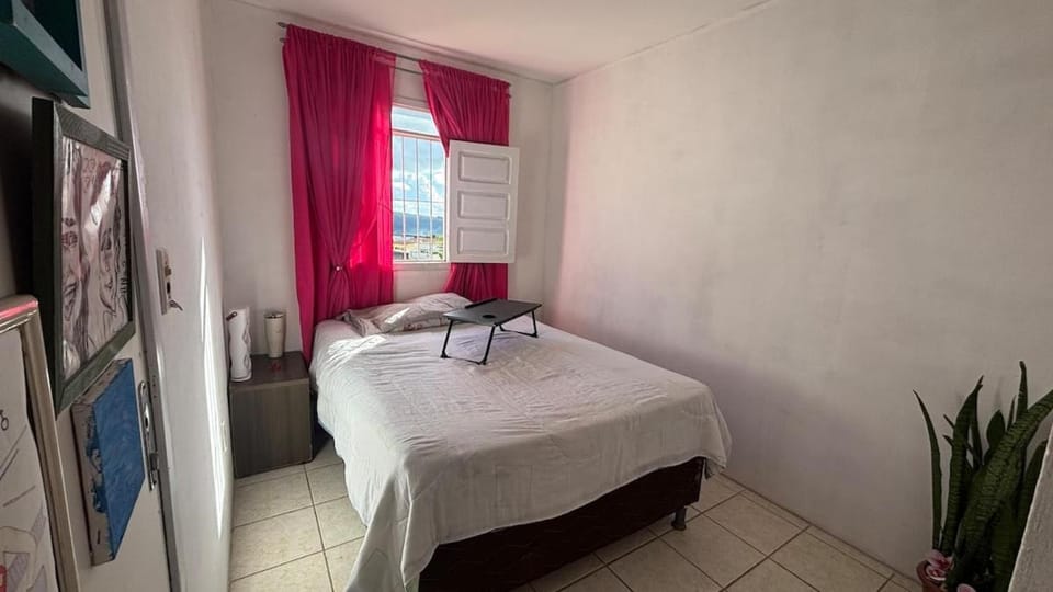 Rhuanna Zumba House in State of Alagoas, Brazil