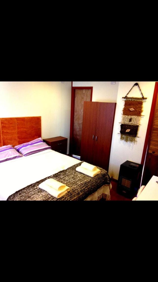 Nomades Chiloe Apart Hotel Apartment hotel in Los Lagos, Chile