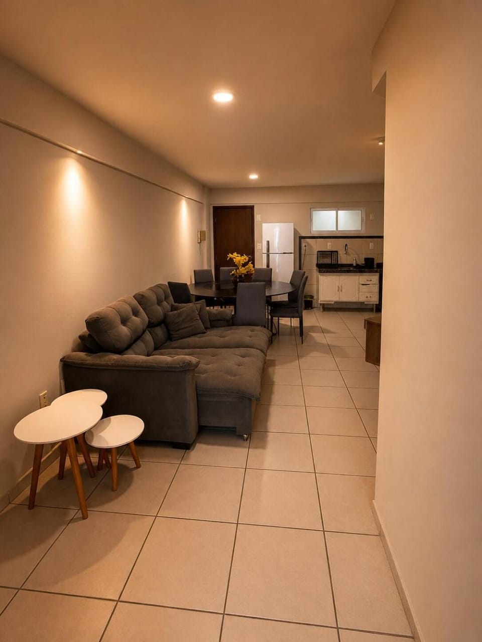 Melhor Custo Benefício em Ponta Negra Vista Mar Apartment in Parnamirim