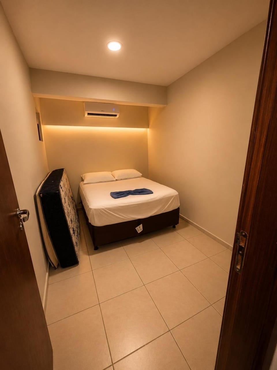 Melhor Custo Benefício em Ponta Negra Vista Mar Apartment in Parnamirim