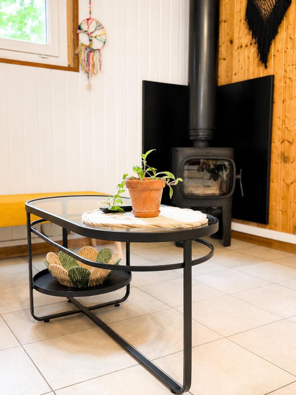 Chalet Forestôchat House in Brittany