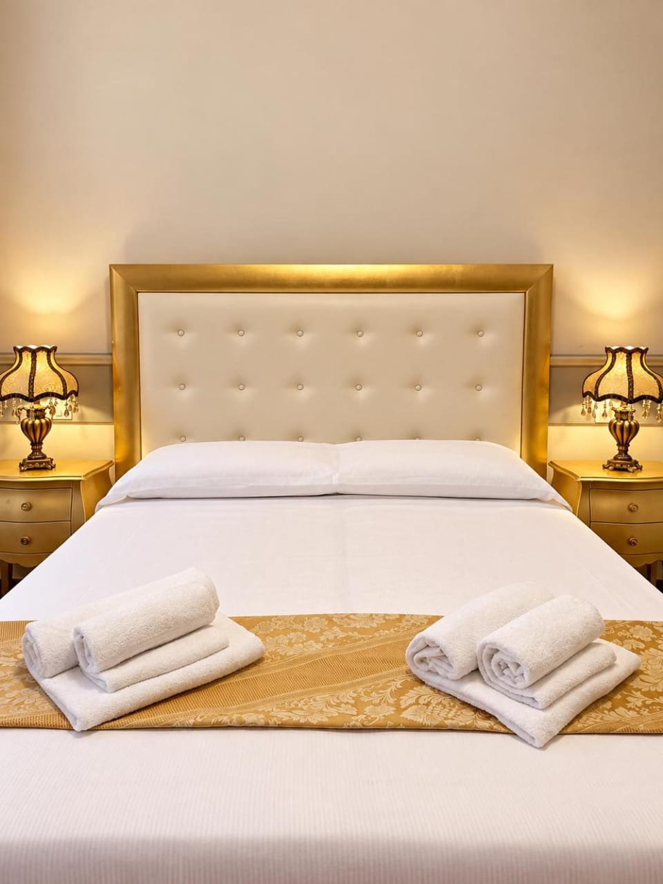 Bedroom, VIP