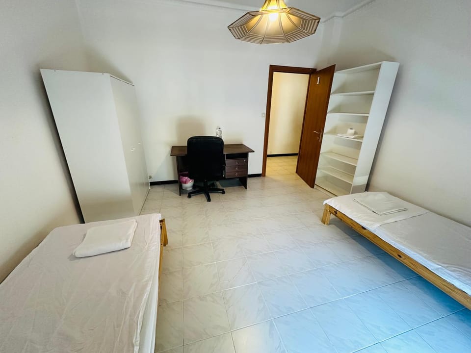 Casa Intera Principe 3-Bedroom Apartmen Apartment in Genoa