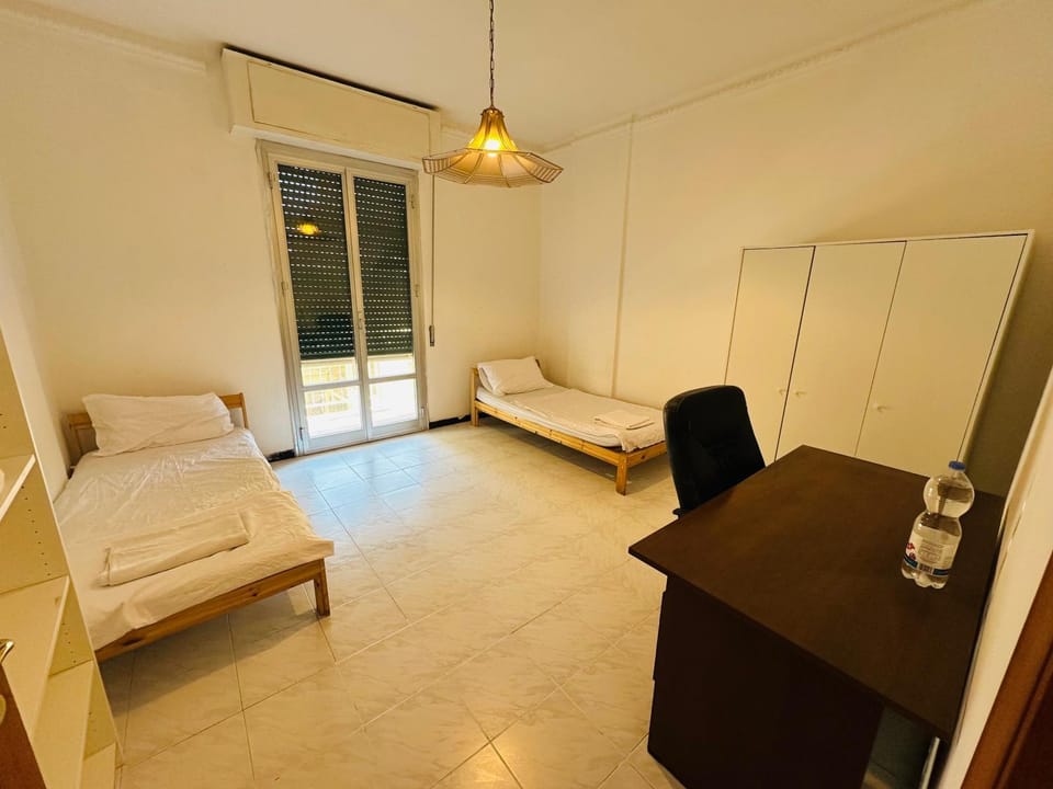 Casa Intera Principe 3-Bedroom Apartmen Apartment in Genoa