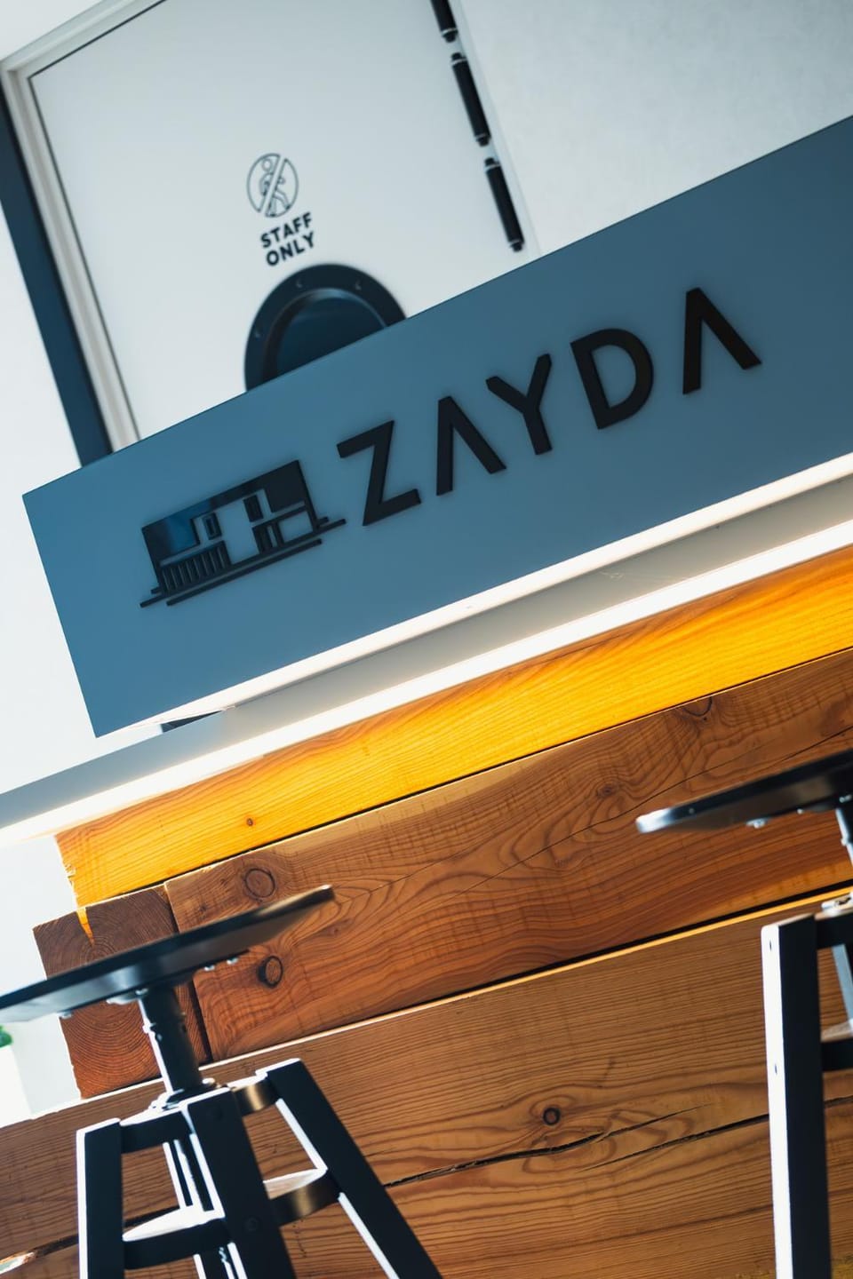 Penzión ZAYDA Bed and Breakfast in Slovakia