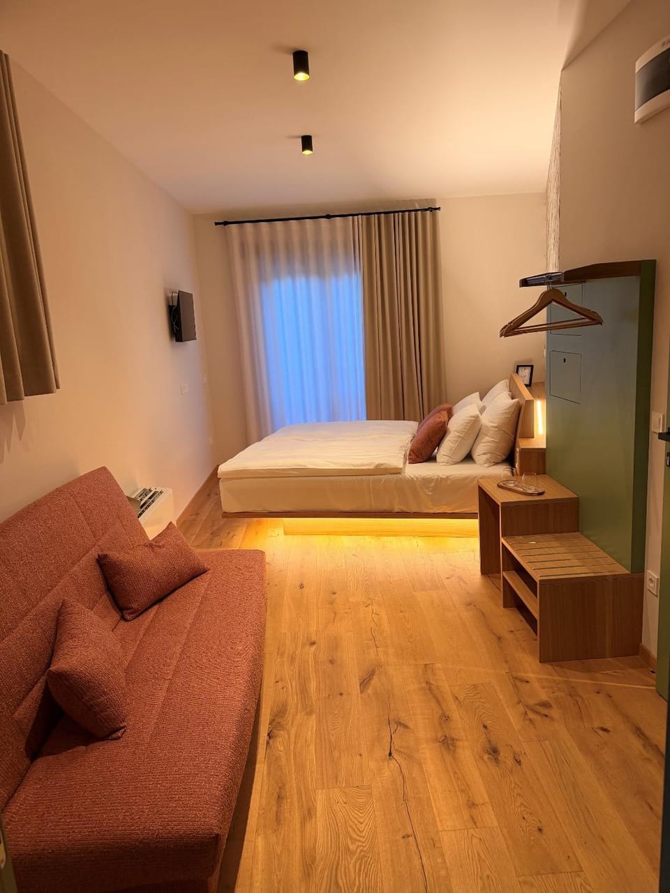 Posestvo Pri žabi Farm Stay in Slovenia