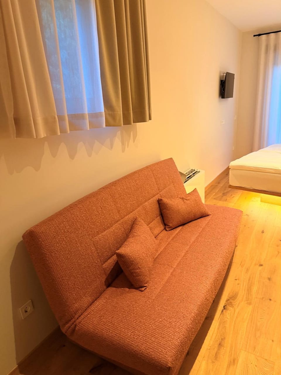 Posestvo Pri žabi Farm Stay in Slovenia