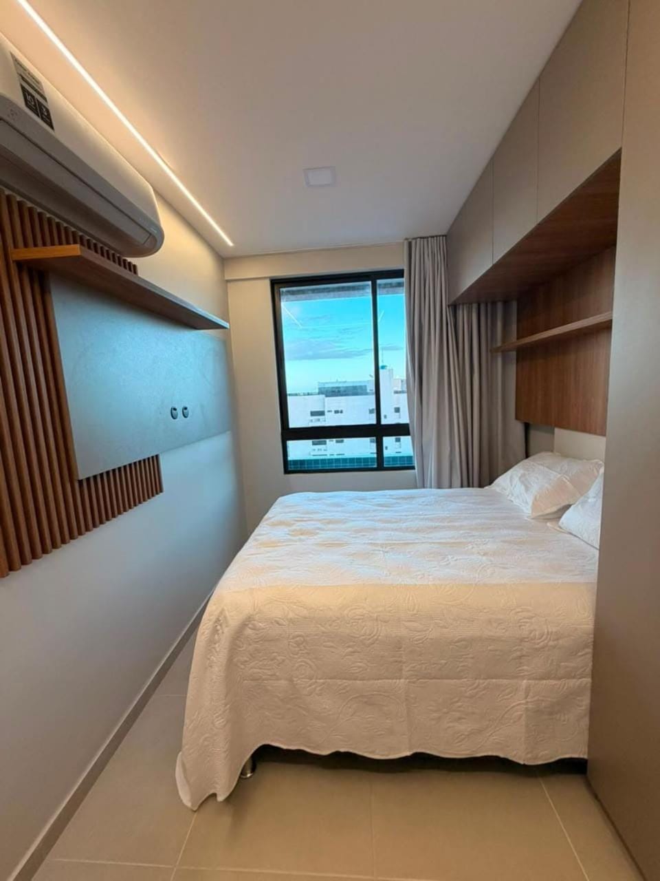 Your vacation home in Ponta Verde Apartment in Maceió