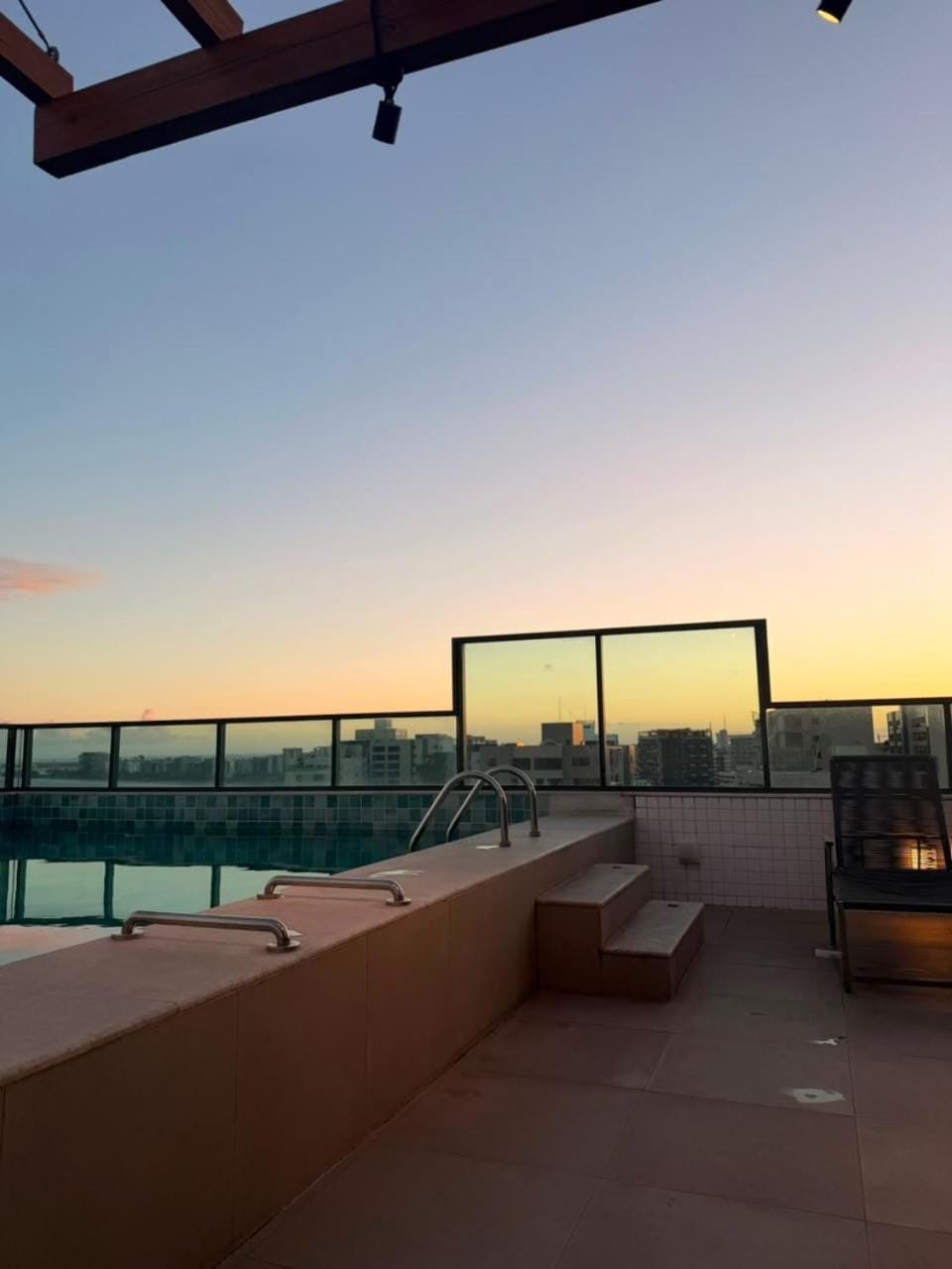 Your vacation home in Ponta Verde Apartment in Maceió