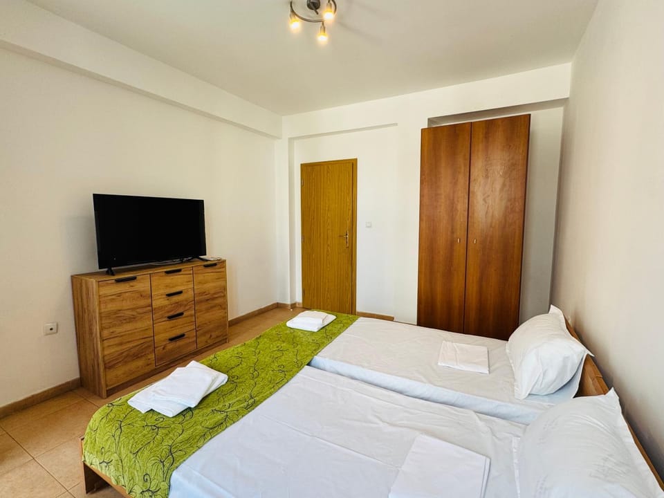SUNNY HOUSE 206 One Bedroom Apartament Apartment in Sunny Beach