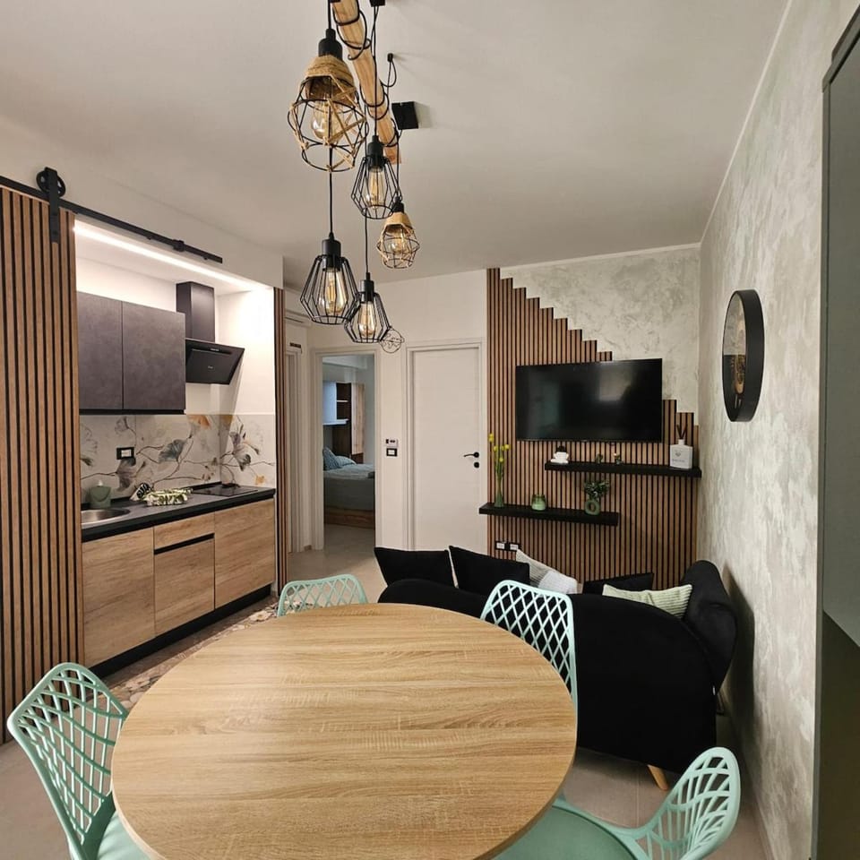 Sea Side Sage Apartment in Rosolina Mare