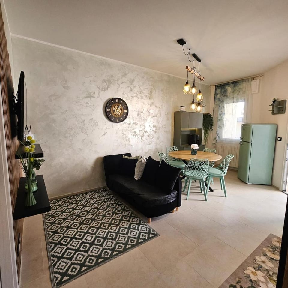 Sea Side Sage Apartment in Rosolina Mare