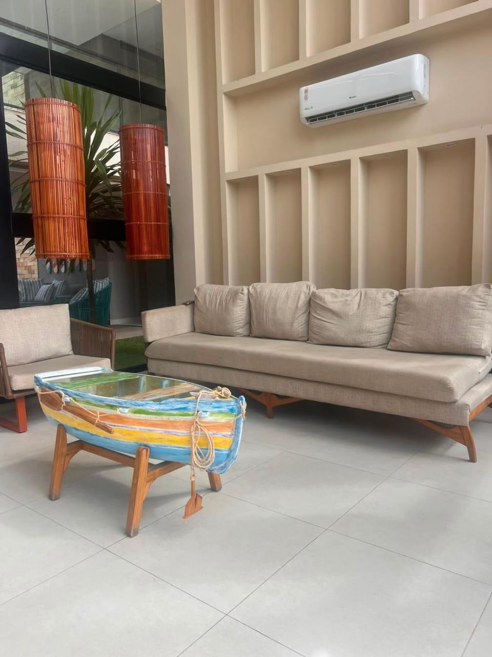 Bela Vista Beach - Duplex 303C Apartment in Ipojuca