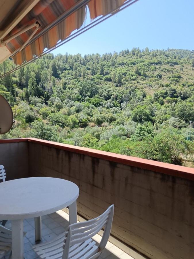 Casa al Pozzarello Apartment in Porto Santo Stefano