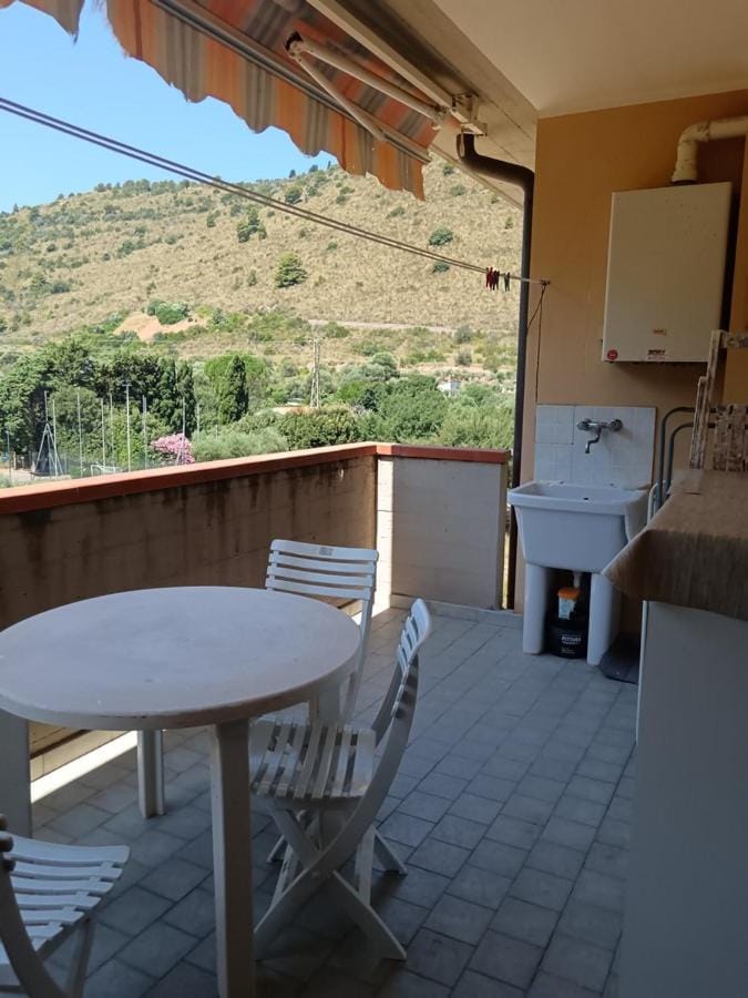 Casa al Pozzarello Apartment in Porto Santo Stefano