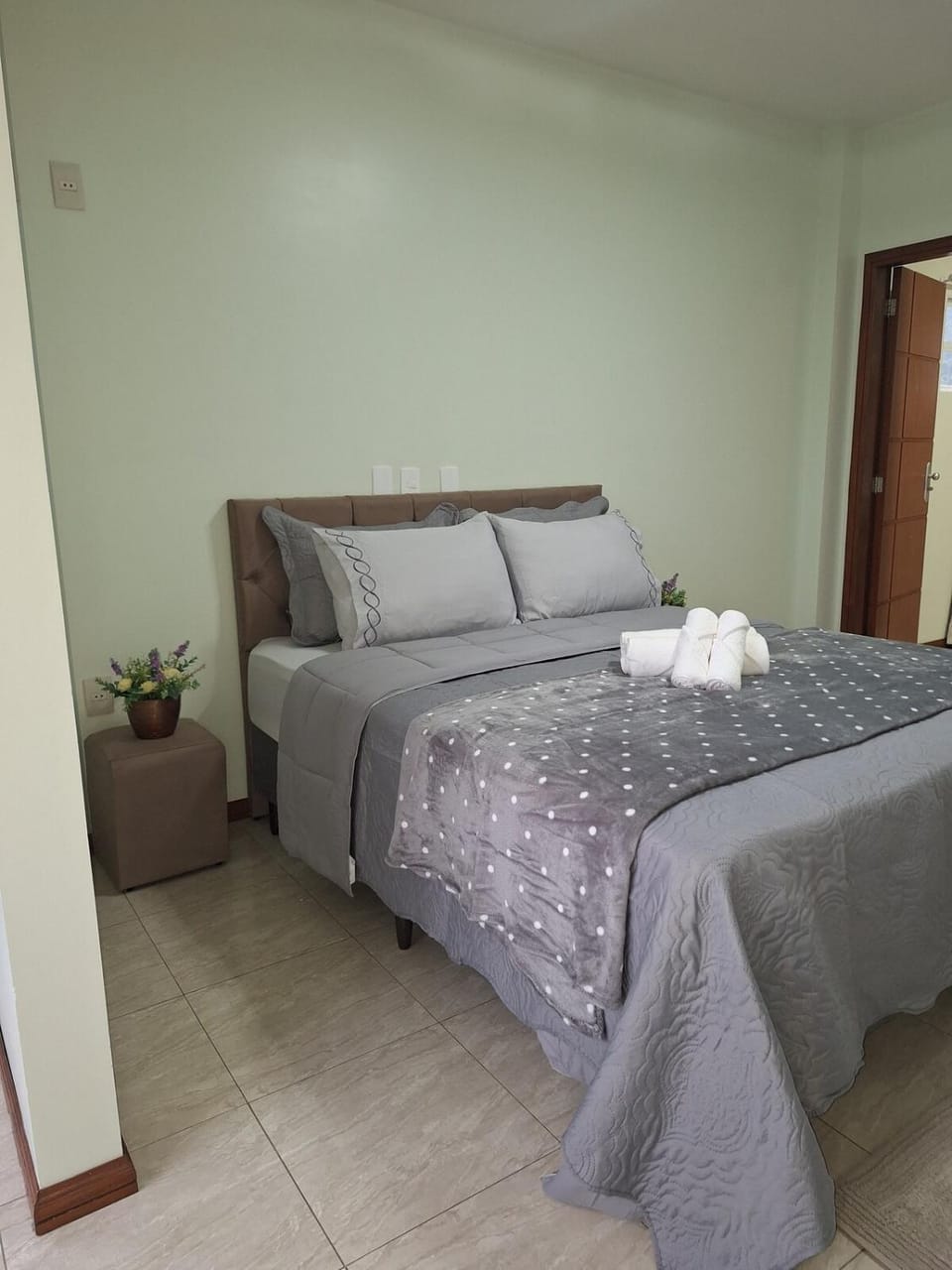Cobertura com piscina ao lado da Weg,Jaraguá do Sul Apartment in Jaraguá do Sul