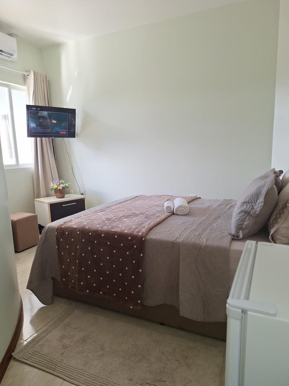 Cobertura com piscina ao lado da Weg,Jaraguá do Sul Apartment in Jaraguá do Sul