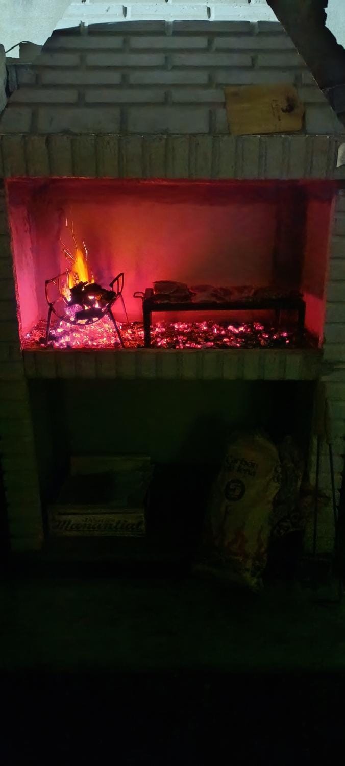 Arroyo Departamentos Apartment in Tandil