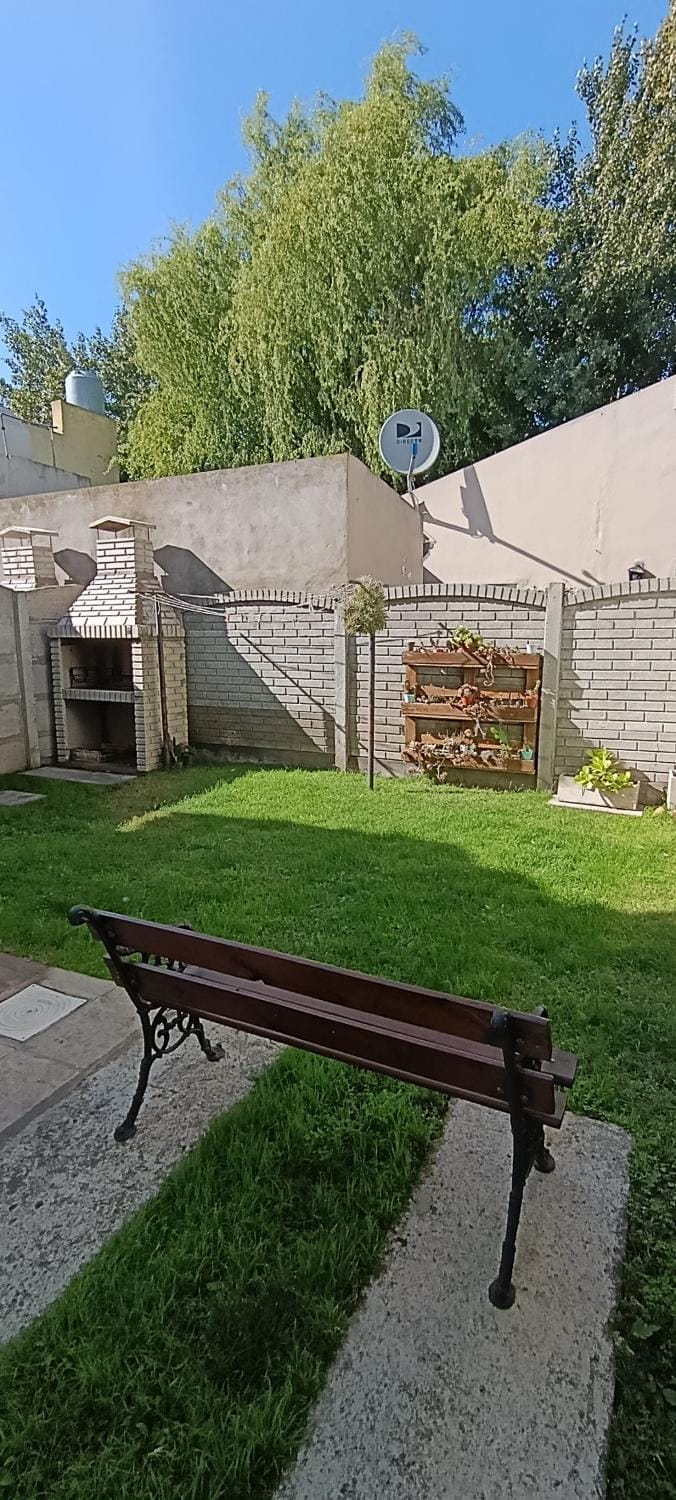 Arroyo Departamentos Apartment in Tandil