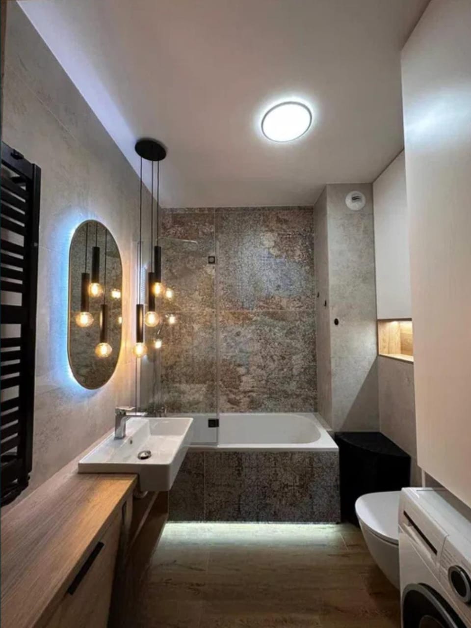 Hot Tub, Bathroom, Bath