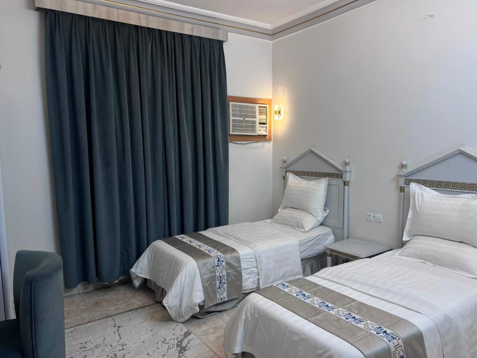 قصر الفتح للشقق المخدومة- فئة اقتصادي Hotel in Makkah Province
