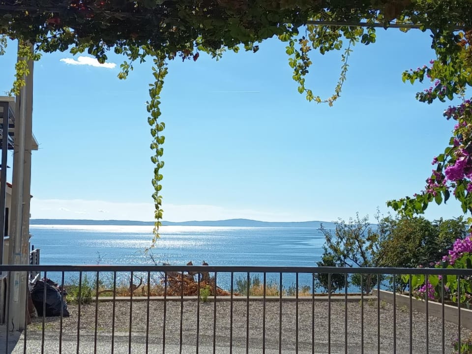 La Diva Adriatica Apartment in Podstrana