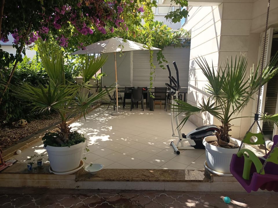 La Diva Adriatica Apartment in Podstrana