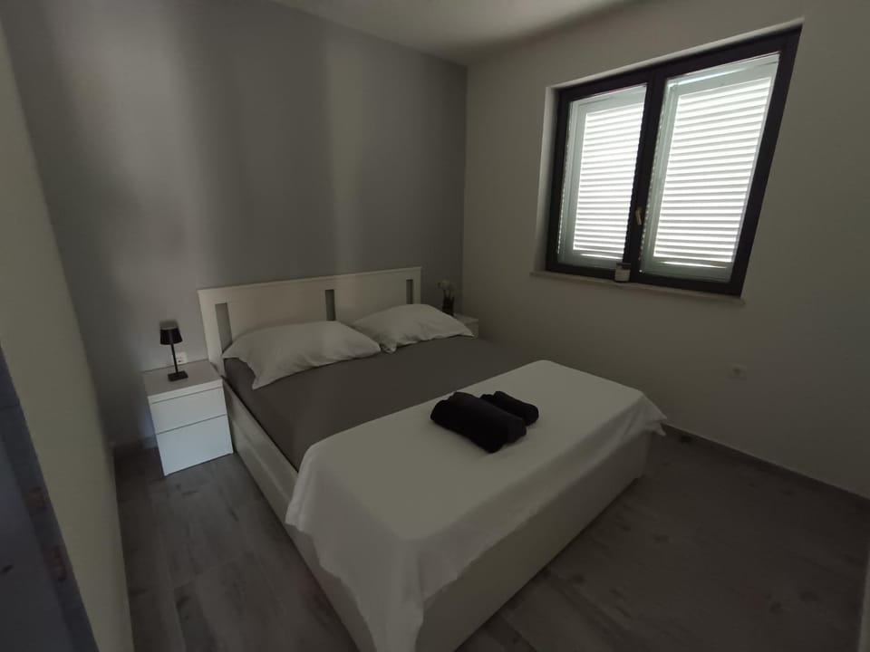 La Diva Adriatica Apartment in Podstrana