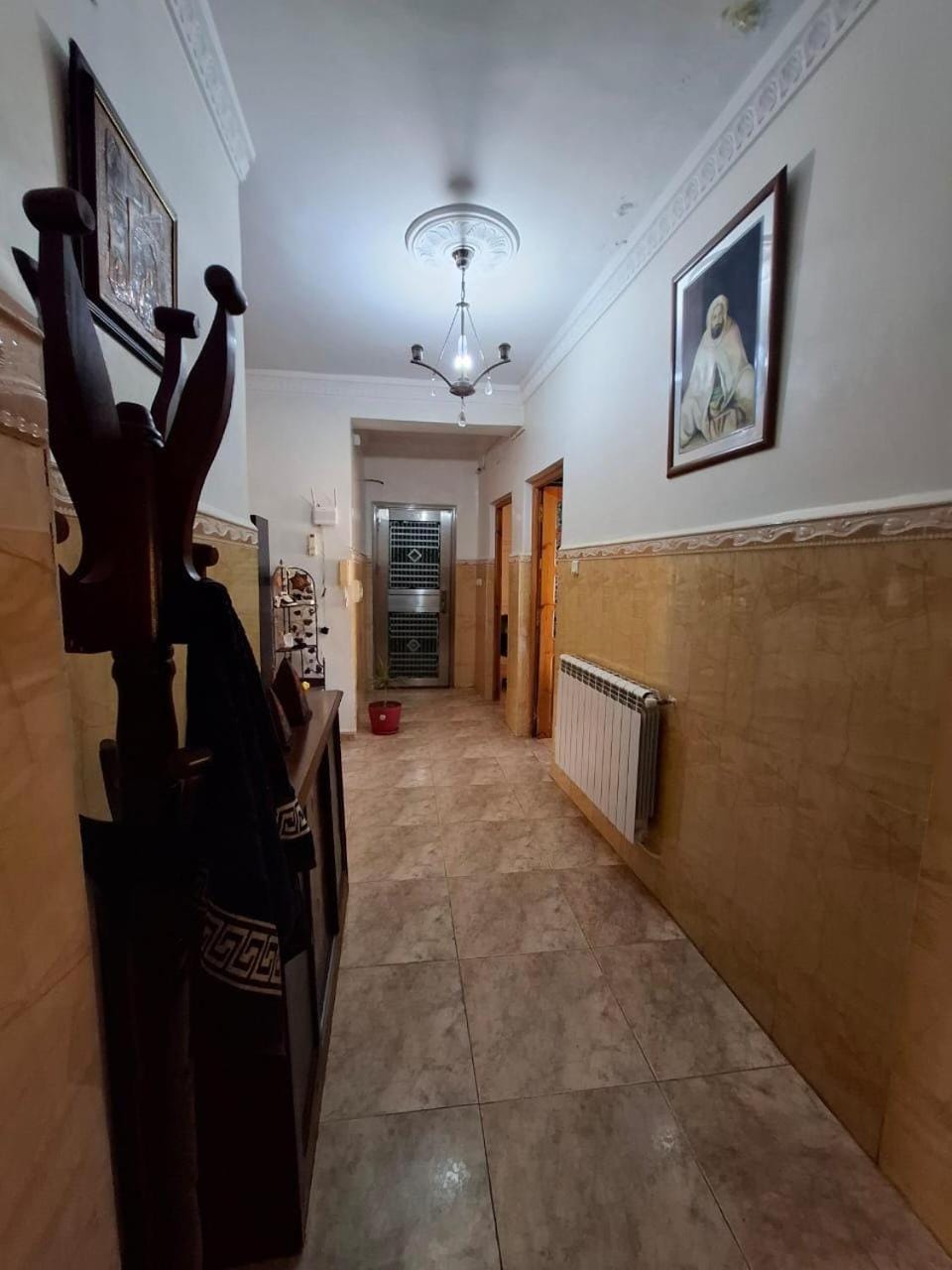 Oran cité jamel Apartment in Oran