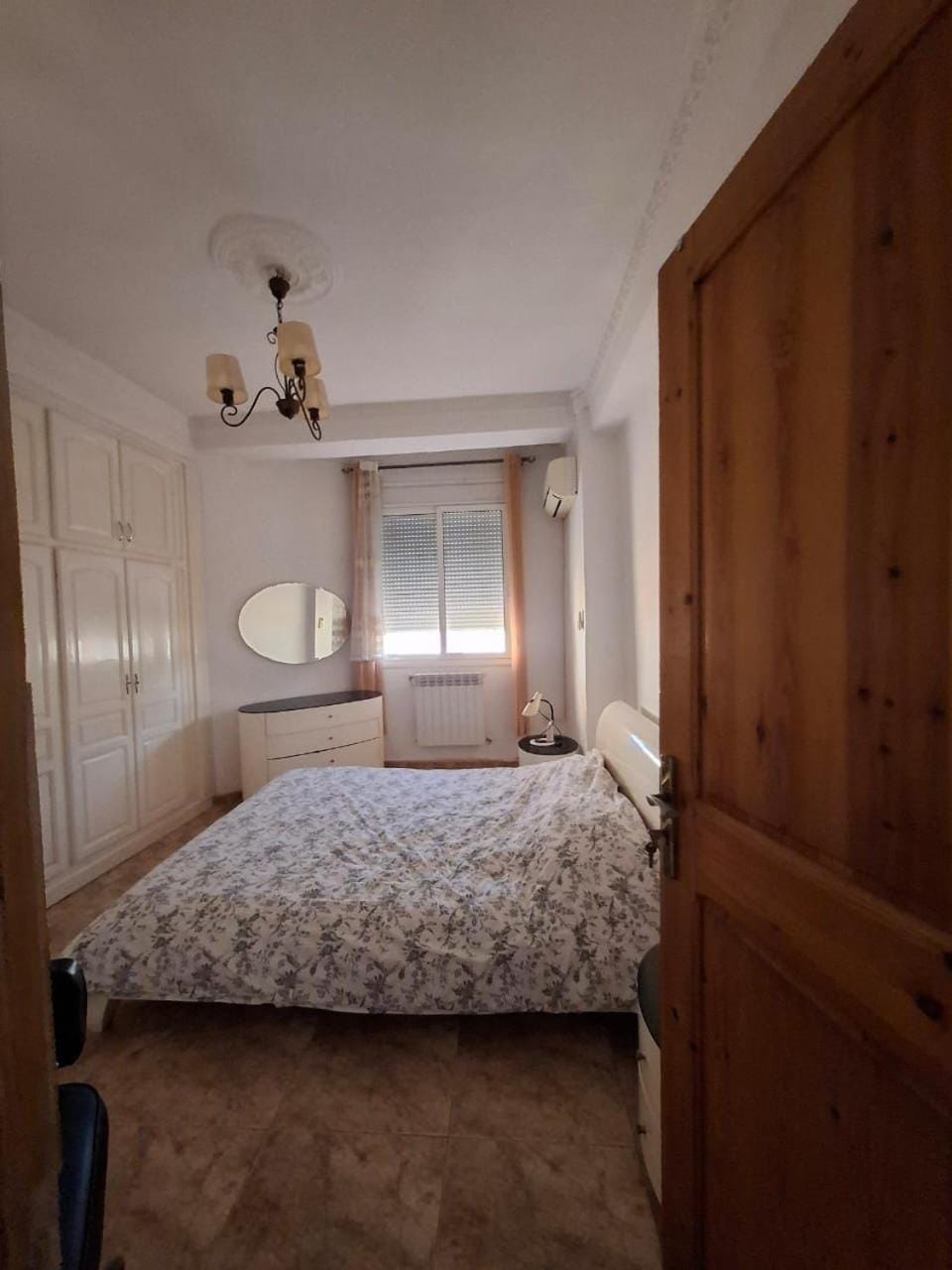 Oran cité jamel Apartment in Oran