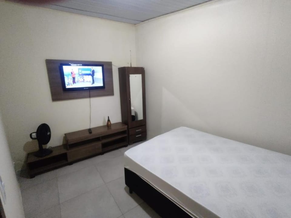 Pousada Kadosh Beach - Kitnet a 50m da Praia K7 Apartment in State of Paraná
