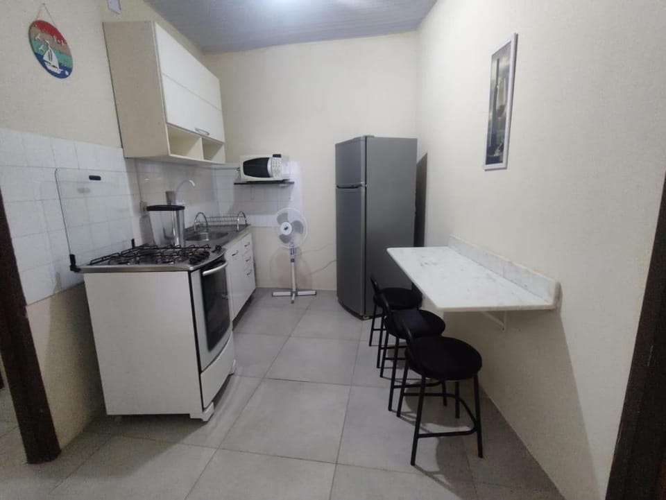 Pousada Kadosh Beach - Kitnet a 50m da Praia K7 Apartment in State of Paraná
