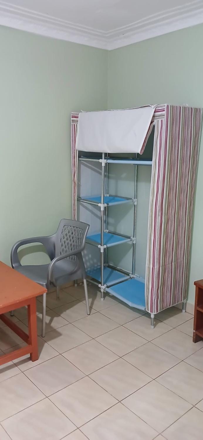 DELIGACY RESORT Eldoret Hotel in Kenya