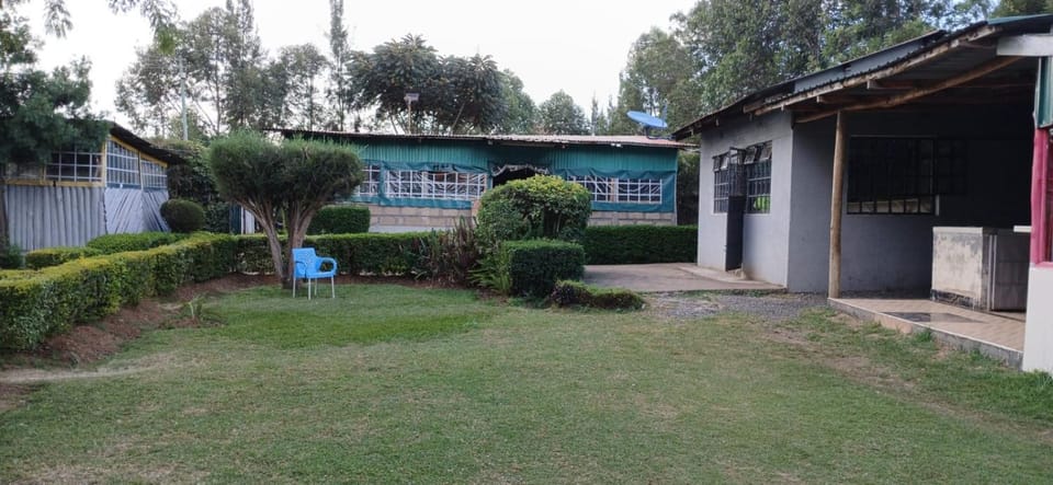 DELIGACY RESORT Eldoret Hotel in Kenya