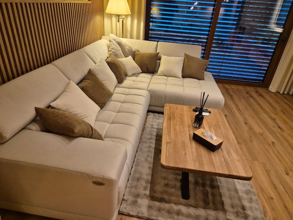 Apartmán Ostrava Lhotka Apartment in Czechia